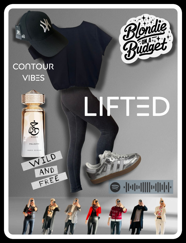 Sweatpants Gym - Dark Grey