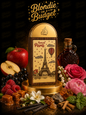 Love in Paris Lattafa Perfumes