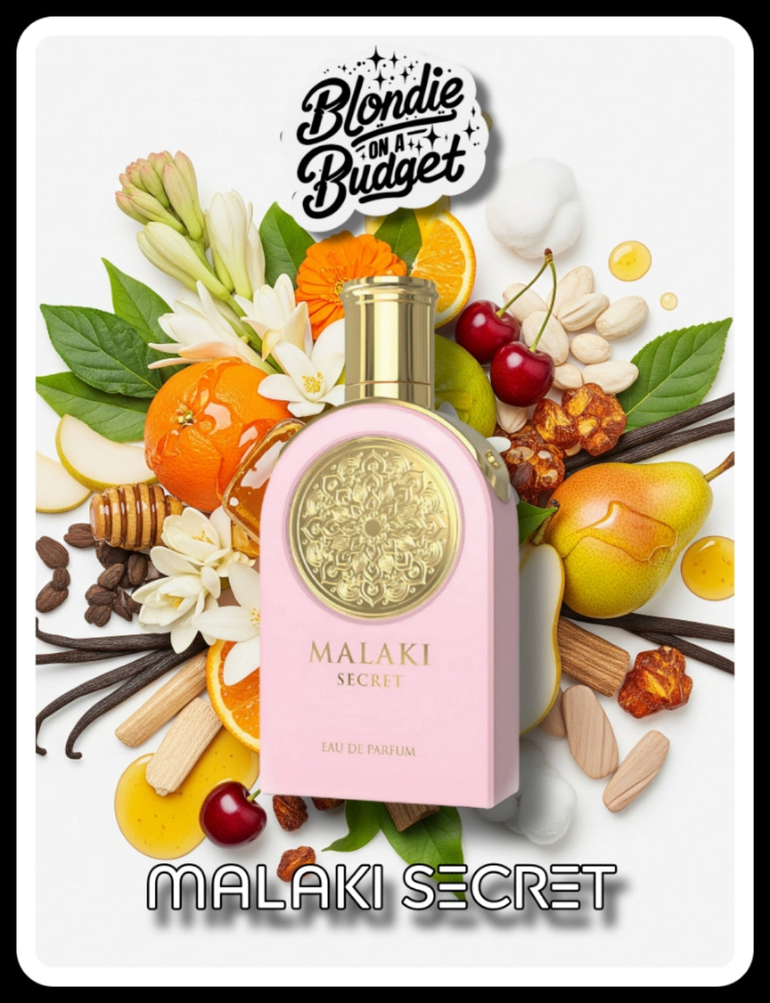Malaki Secret