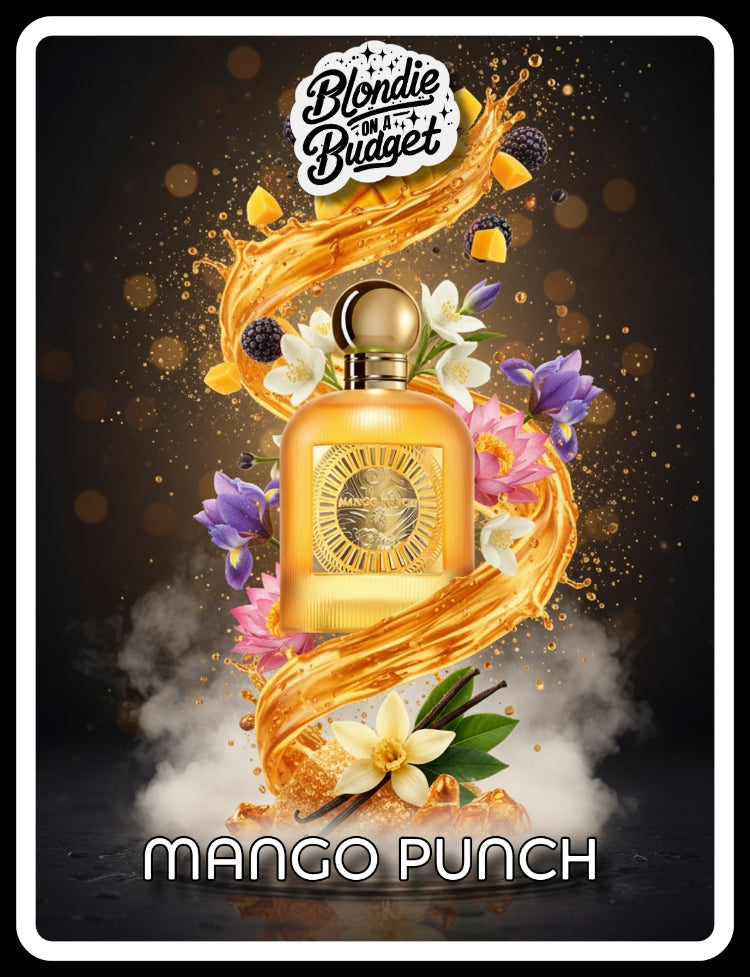 Mango Punch