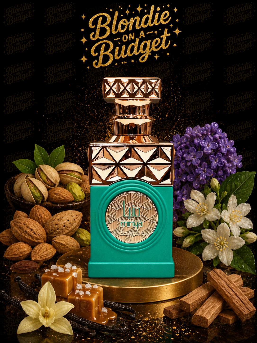 Minya PARIS CORNER