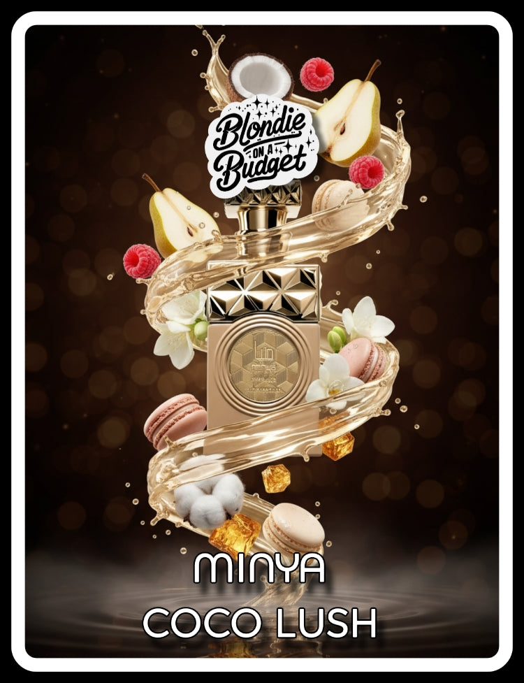 Minya Coco Lush