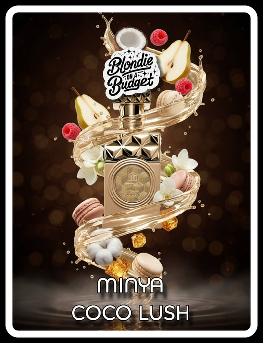 Minya Coco Lush