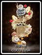 Minya Coco Lush