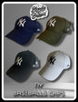 NY Baseball Caps