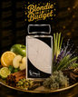Najdia Lattafa Perfumes
