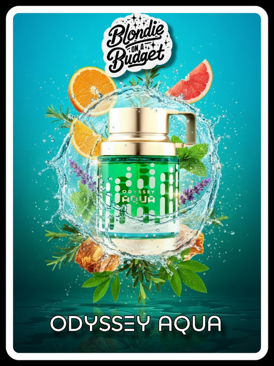 Odyssey Aqua