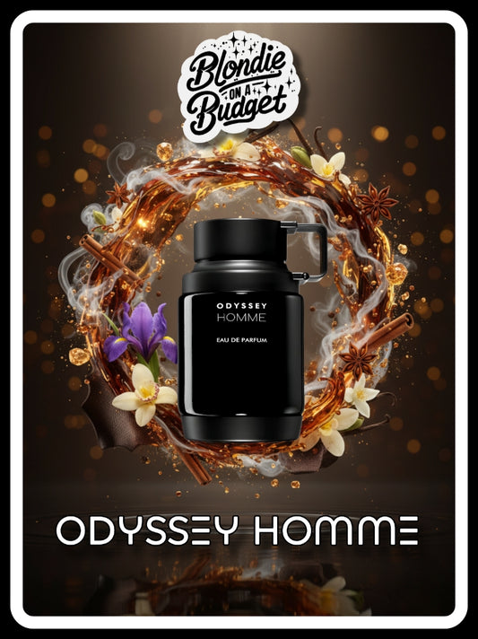 Odyssey Homme