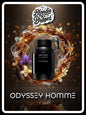 Odyssey Homme