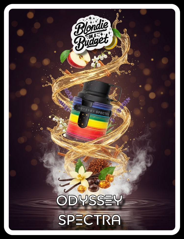 Odyssey Spectra