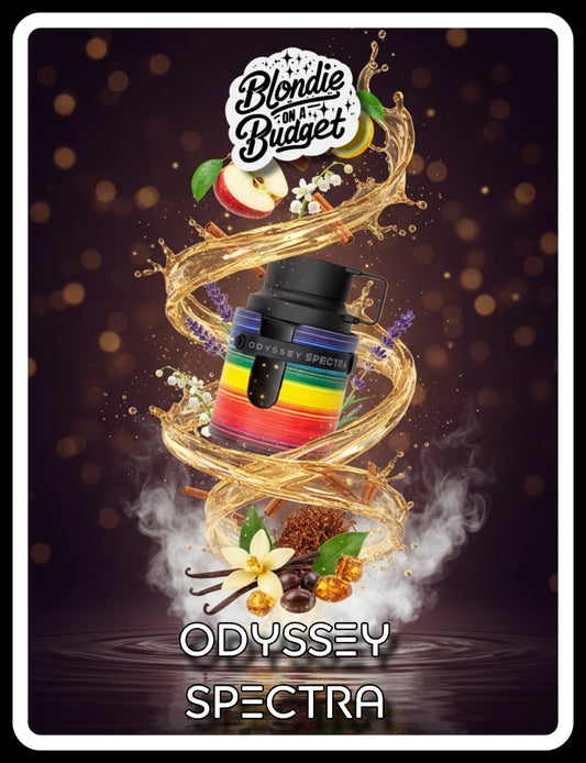 Odyssey Spectra