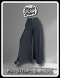 Pin Stripe Slacks