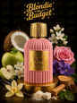 Qissa Pink PARIS CORNER