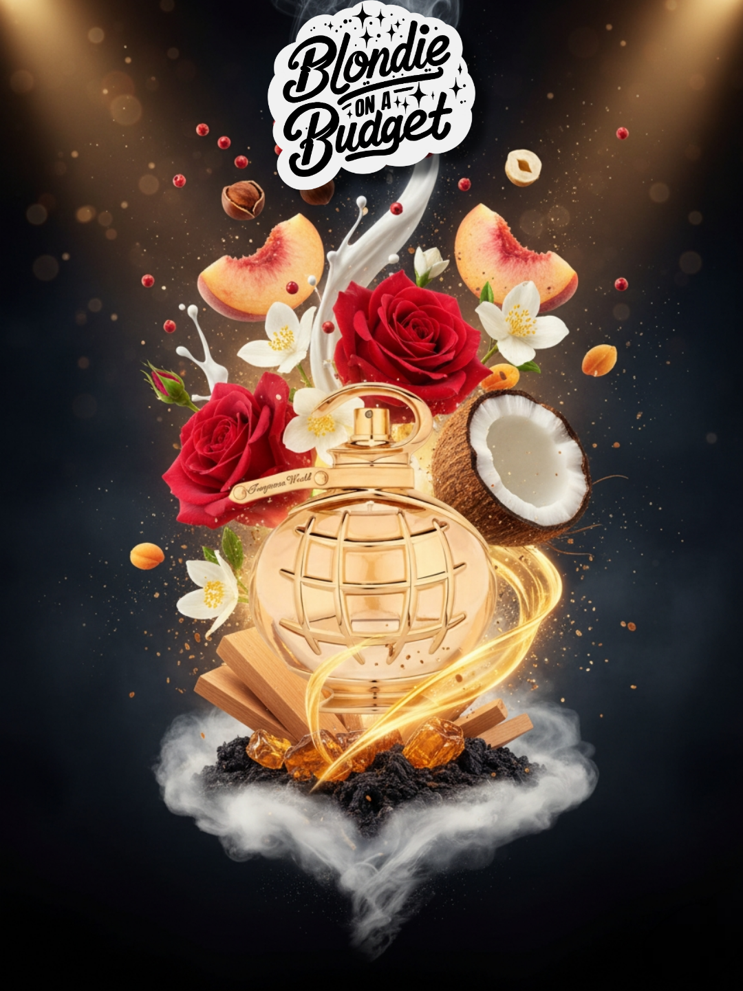 Signature Pearl - Fragrance World