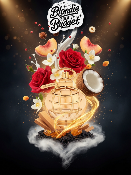 Signature Pearl - Fragrance World