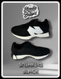 Sneakers - Black