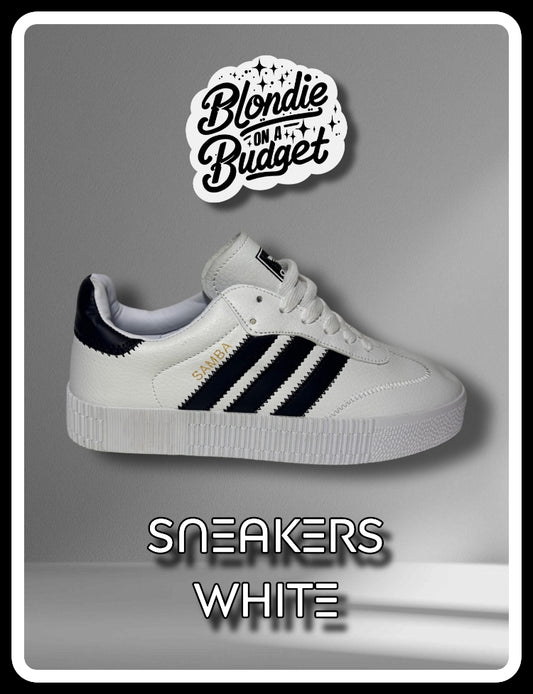 Sneakers White