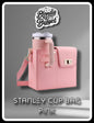 Bag Pink - Stanley Cup