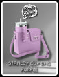 Bag Purple - Stanley Cup