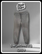 Sweatpants - Grey