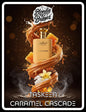 Taskeen - Caramel Cascade