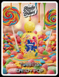 Tubbees - Candy Pop