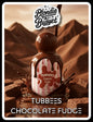 Tubbees - Chocolate Fudge