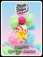 Tubbees - Cotton Candy