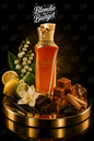 Vanilla Aura MAISON ASRAR Perfume