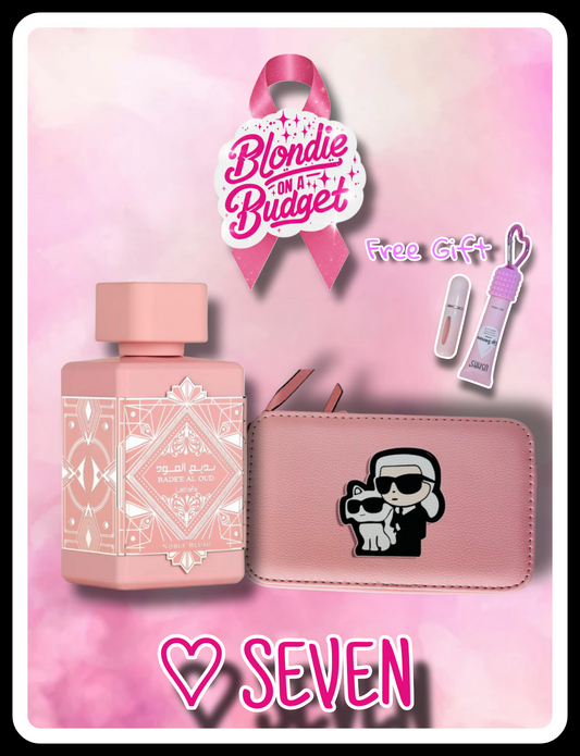Cancer Month - SEVEN
