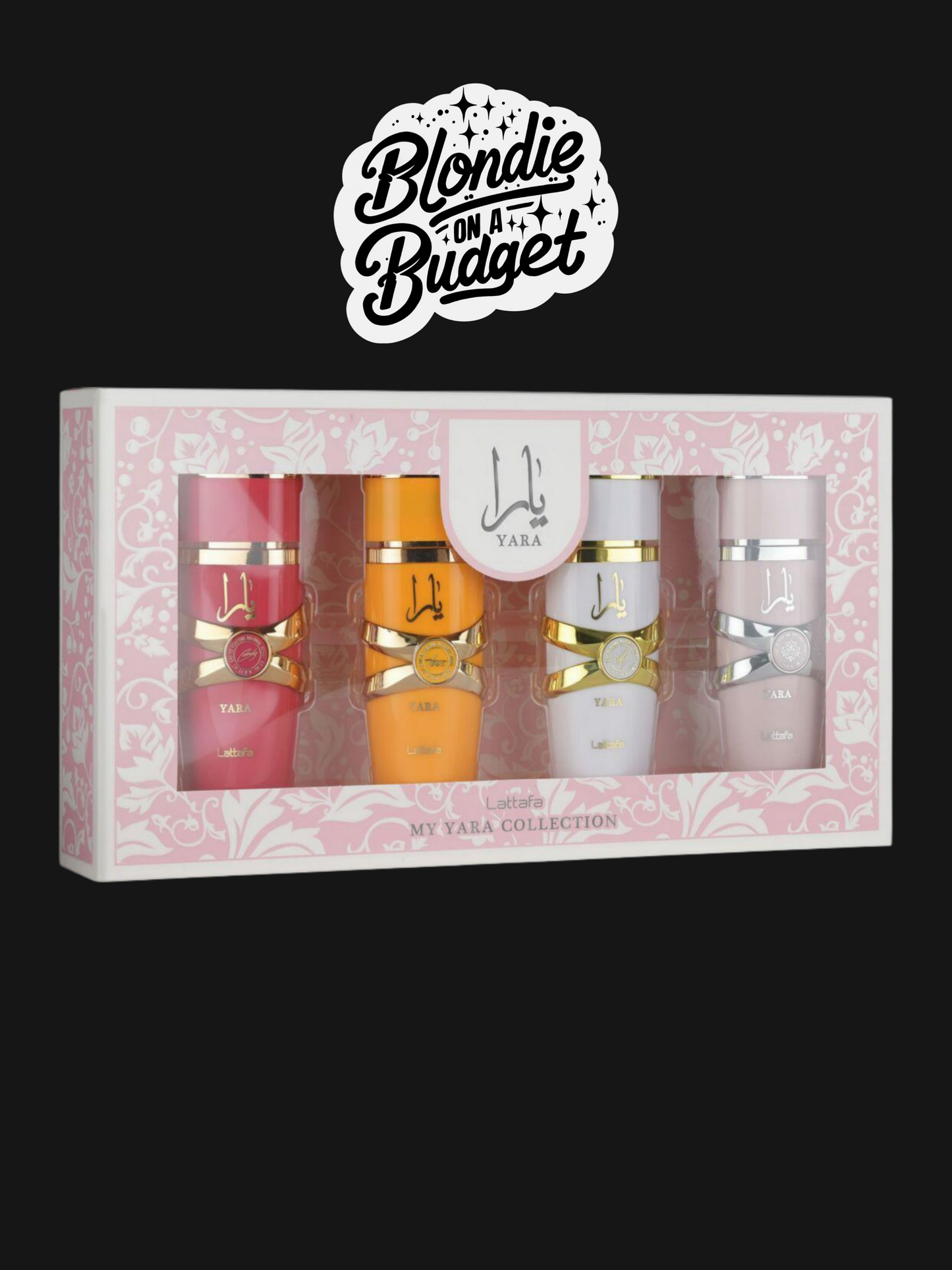 Yara Mini Collection