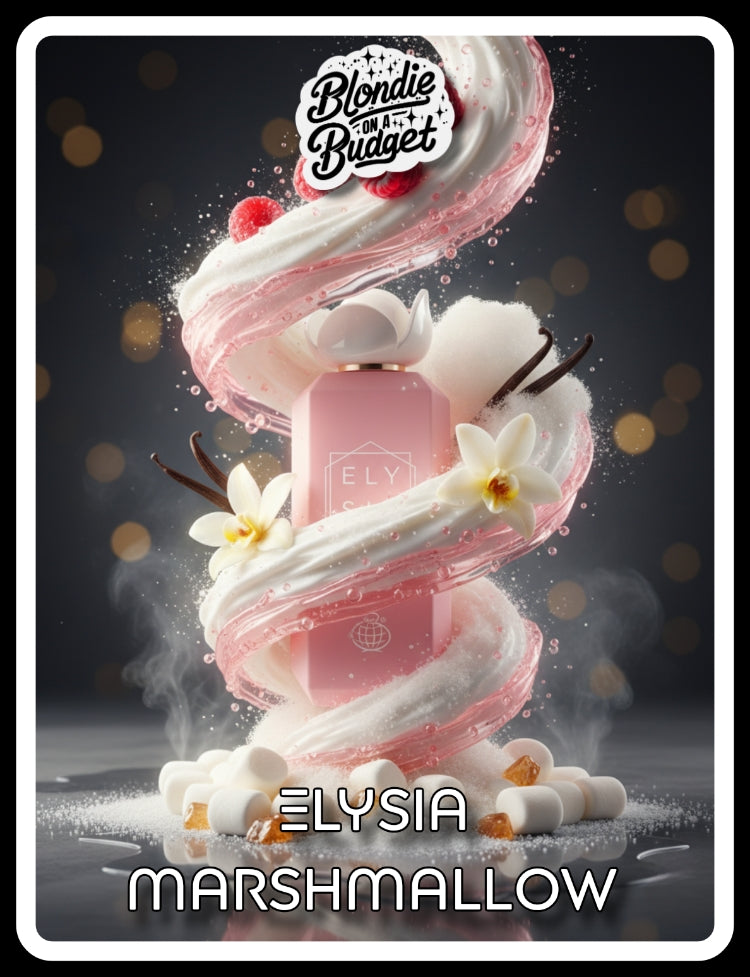 Elysia - Marshmallow