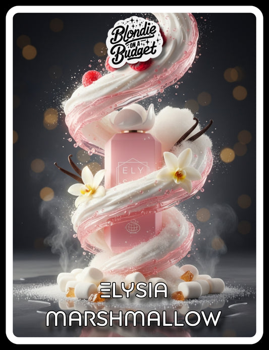 Elysia - Marshmallow