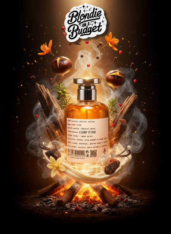 Camp Fire - Factory Edition