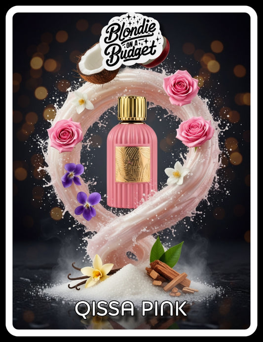 Qissa Pink