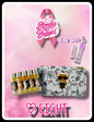 Cancer Month - EIGHT