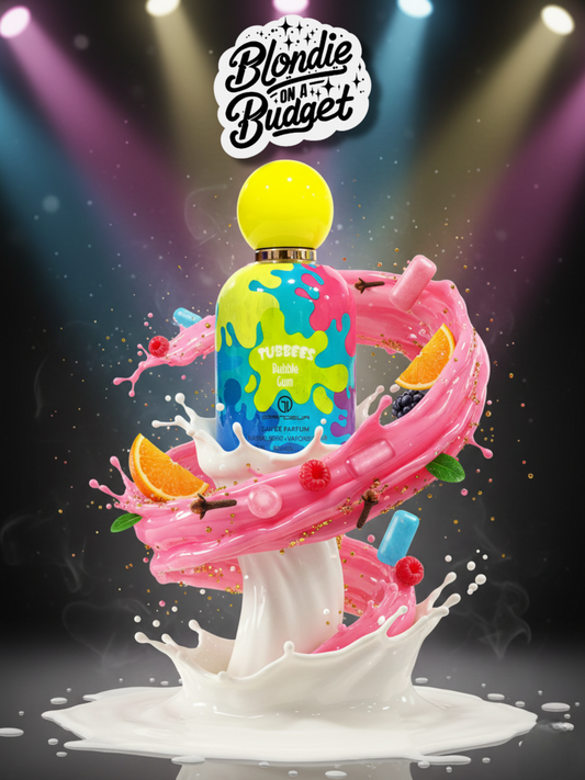 Tubbees - Bubble Gum