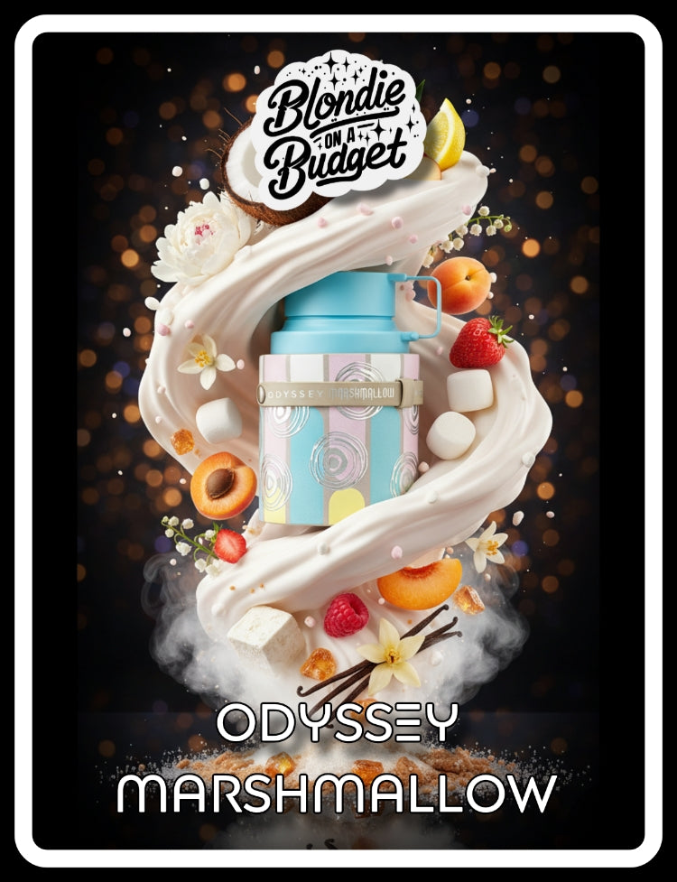 Odyssey Marshmallow