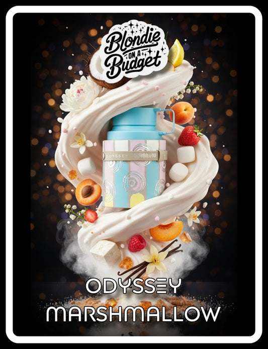 Odyssey Marshmallow