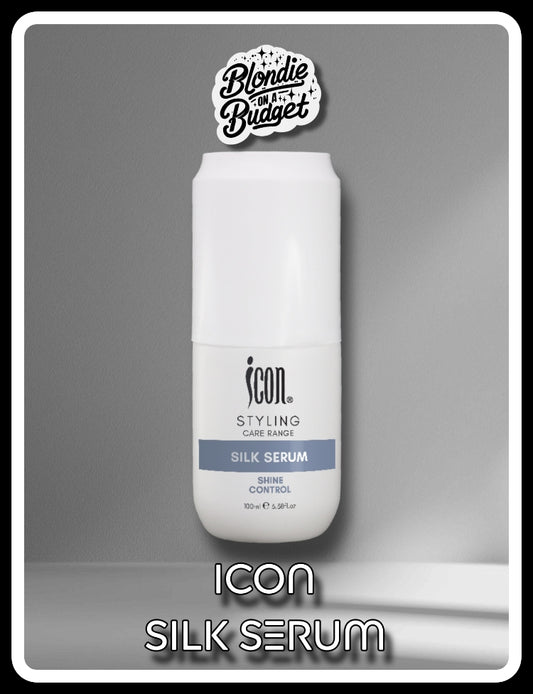 Icon - Silk Serum