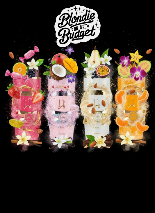 Yara Mini Collection