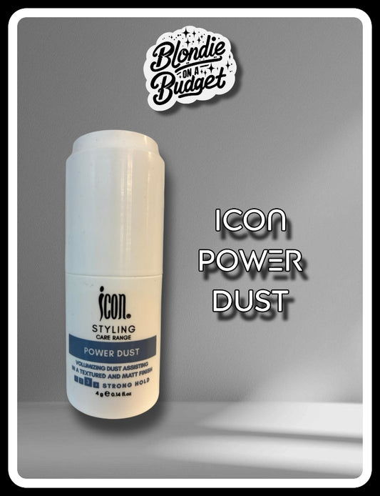 Icon Power Dust
