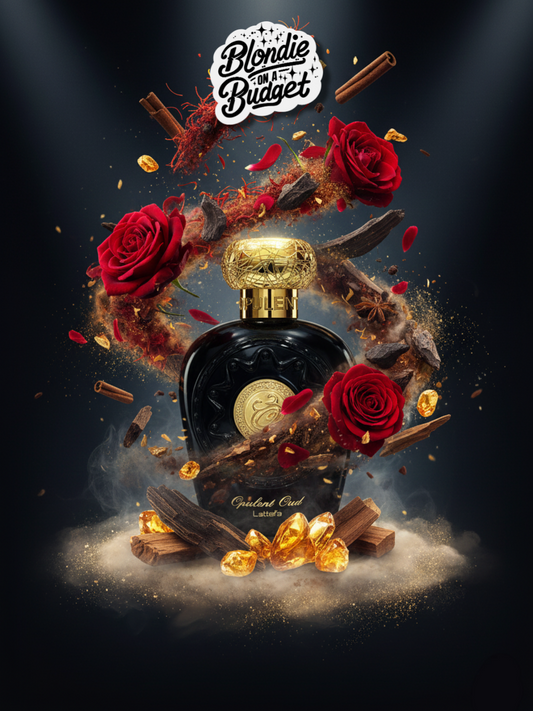 Opulent Oud