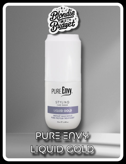 Pure Envy - Liquid Gold